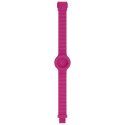 Hip Hop - Cinturino Hero 32 - Silicone - Viola