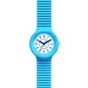Hip Hop - Numbers Collection - Silicone Azzurro