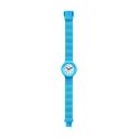 Hip Hop - Numbers Collection - Silicone Azzurro