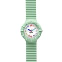 Hip Hop - Numbers Collection - Verde - Silicone