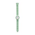Hip Hop - Numbers Collection - Verde - Silicone