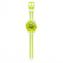 Swatch - Egg Yolk - Quadrante Giallo - Subacqueo