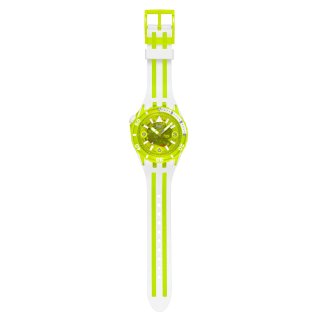 Swatch - Egg Yolk - Quadrante Giallo - Subacqueo