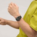 Swatch - Black Sea Nettle - Orologio Subacqueo - Nero