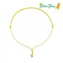 Le Bebe' - Ciondolo Campanellino - Oro Giallo 9Kt