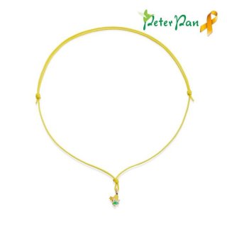 Le Bebe' - Ciondolo Campanellino - Oro Giallo 9Kt