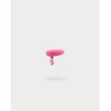 Rue Des Mille - Earcuff Smaltato - Zircone Colorato