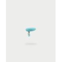 Rue Des Mille - Earcuff Smaltato - Zircone Colorato