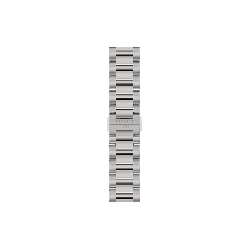 Tissot Prc 100 Solar Quartz - Orologio Uomo - 39Mm