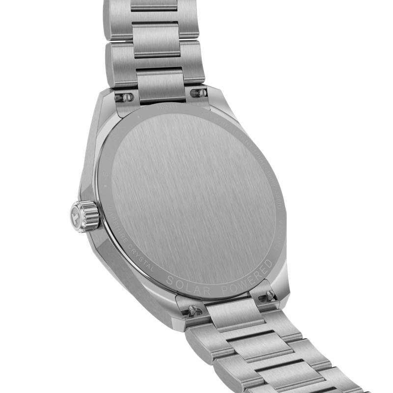 Tissot Prc 100 Solar Quartz - Orologio Uomo - 39Mm