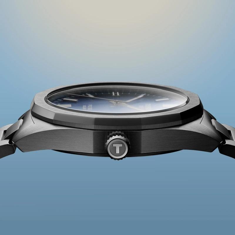 Tissot Prc 100 Solar Quartz - Orologio Uomo - 39Mm