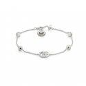 Bracciale GG Marmont - YBA773229001