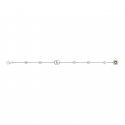 Bracciale GG Marmont - YBA773229001