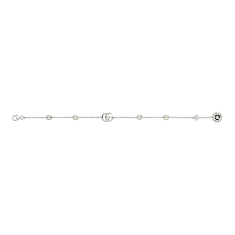 Bracciale GG Marmont - YBA773229001