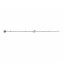 Bracciale GG Marmont - YBA773229001