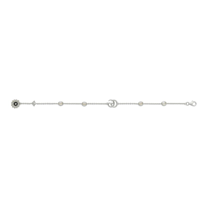 Bracciale GG Marmont - YBA773229001
