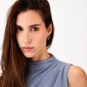 Breil Tribe - Orecchini Hypnotic - Acciaio - Argento
