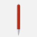 Montblanc - Heritage Rouge Et Noir Baby - Corallo - Penna A Sfera