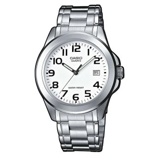Orologio Solo Tempo Uomo Casio - Mtp-1259Pd-7Beg Mtp-1259Pd-7Beg