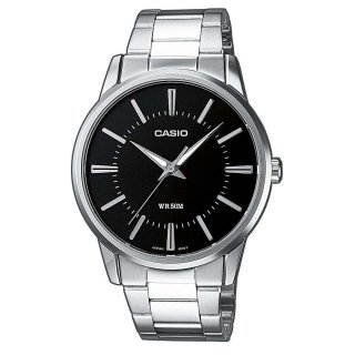 Orologio Solo Tempo Uomo Casio - Mtp-1303Pd-1Aveg Mtp-1303Pd-1Aveg