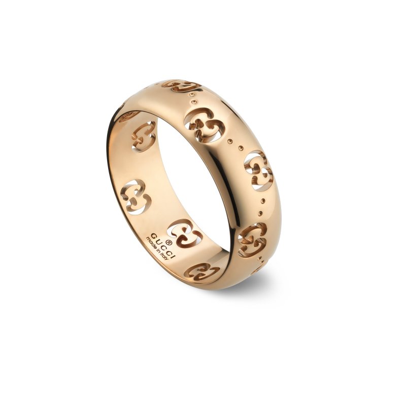 Anello Icon - YBC804335002013