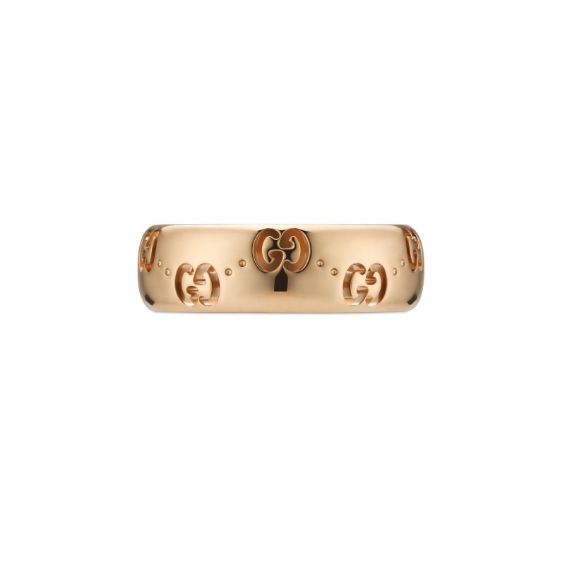 Anello Icon - YBC804335002013