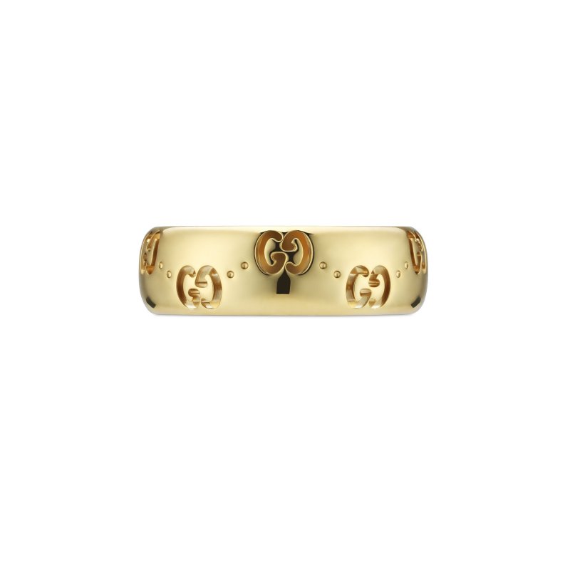 Anello Icon - YBC804335001019