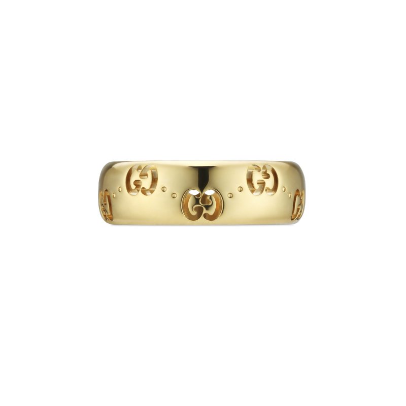Anello Icon - YBC804335001013