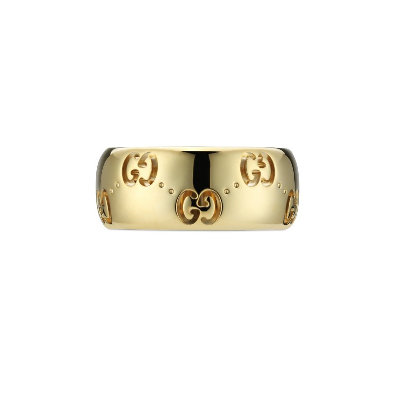 Anello Icon - YBC804329001019