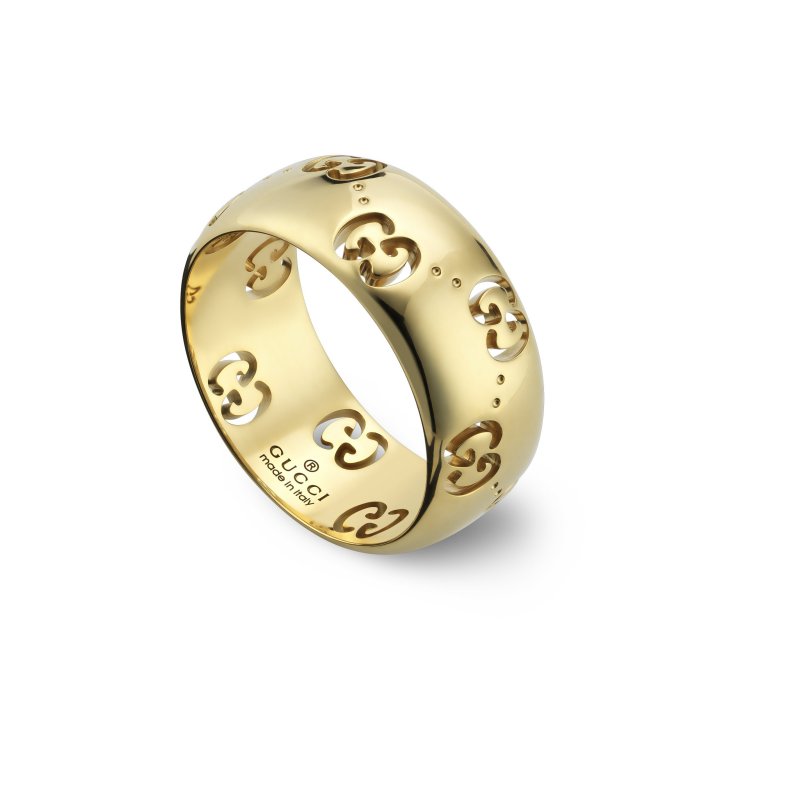 Anello Icon - YBC804329001019