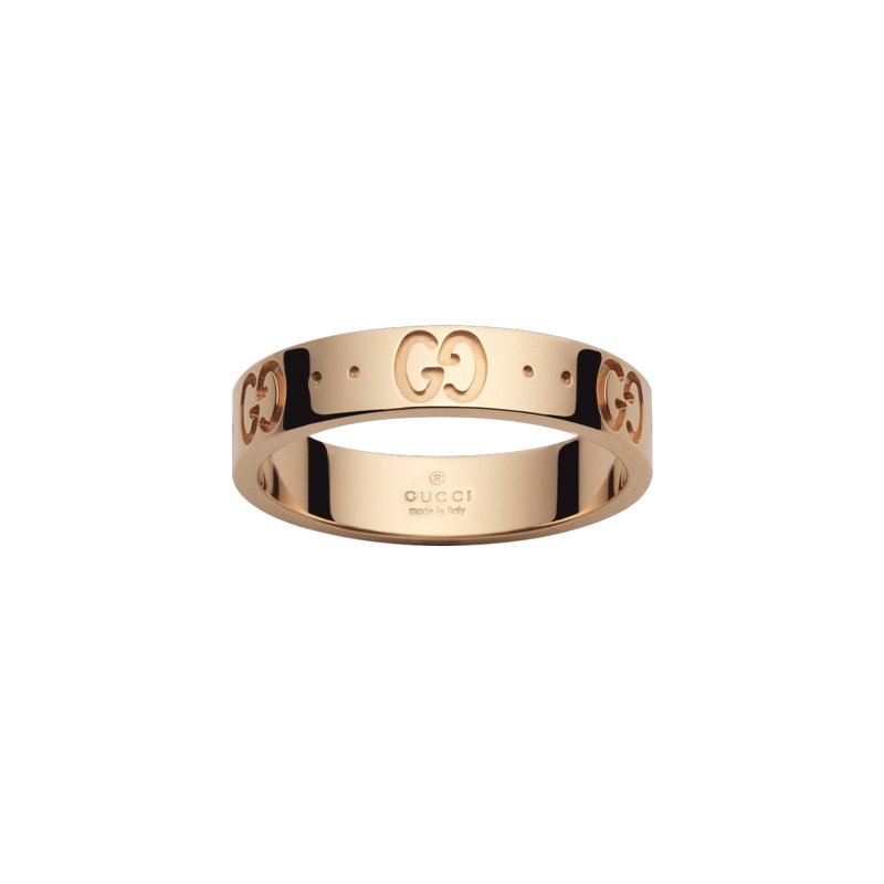 Anello Icon - YBC152045001016