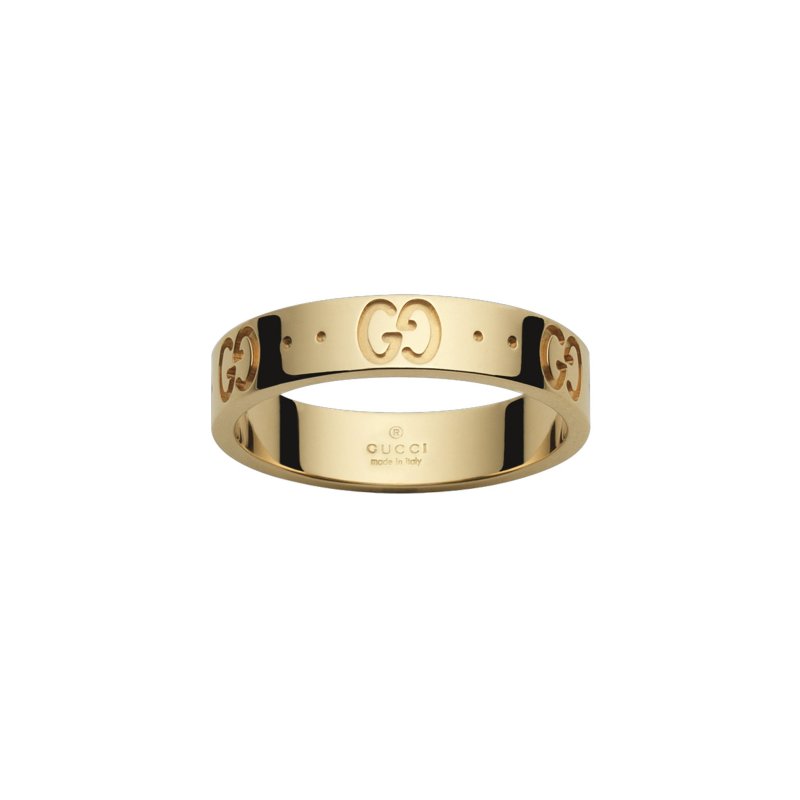 Anello Icon - YBC073230001013