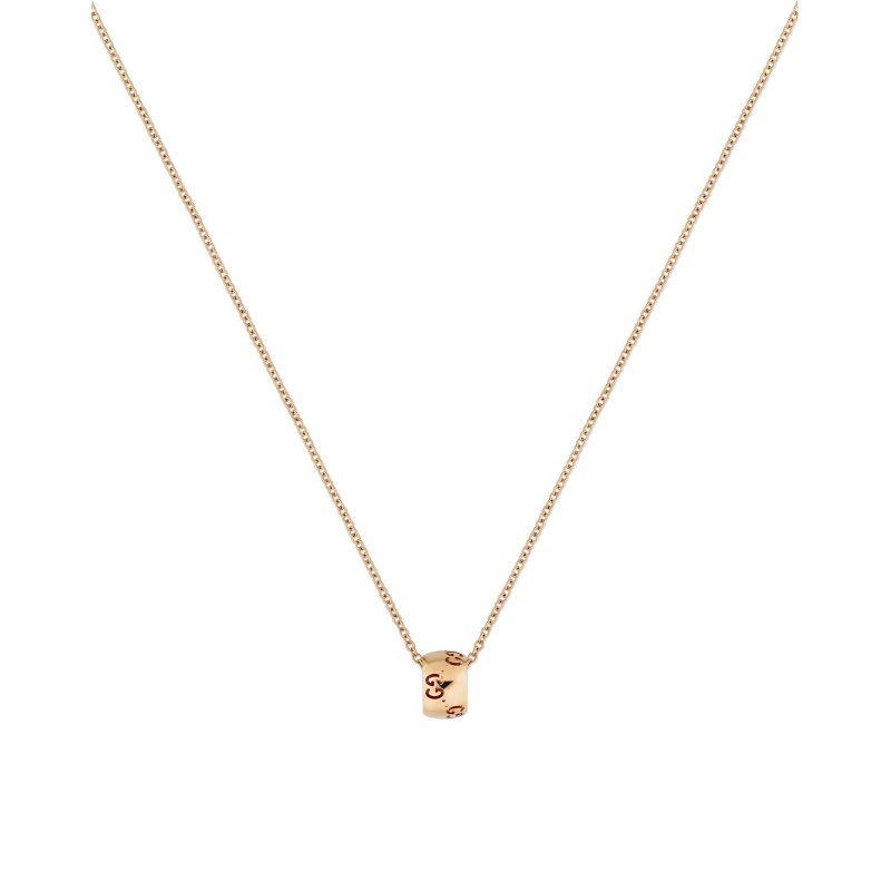 Collana Icon - YBB80436800200U