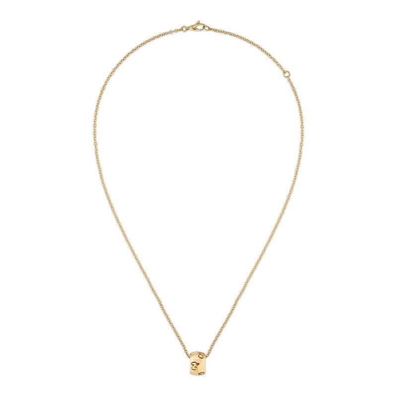 Collana Icon - YBB80436800100U