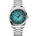Omega - Seamaster Aqua Terra 150M - 38 Mm - Acciaio