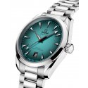 Omega - Seamaster Aqua Terra 150M - 38 Mm - Acciaio