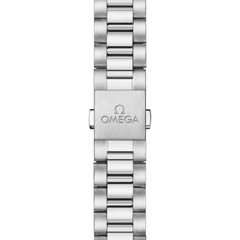 Omega - Seamaster Aqua Terra 150M - 38 Mm - Acciaio