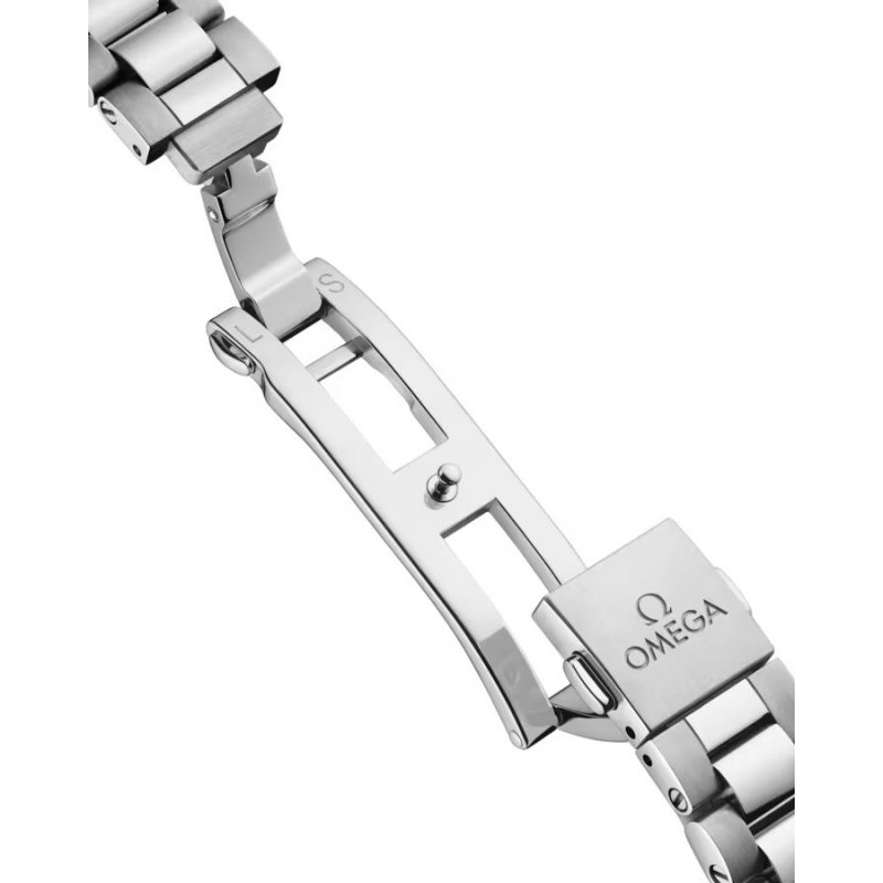 Omega - Seamaster Aqua Terra 150M - 38 Mm - Acciaio