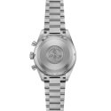 Omega - Speedmaster Pilot 40,85 Mm - Acciaio - Nero