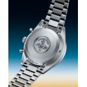 Omega - Speedmaster Pilot 40,85 Mm - Acciaio - Nero