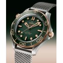Omega - Seamaster Diver 300M - Titanio - 42 Mm