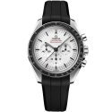 Omega - Speedmaster Moonwatch - 42 Mm - Acciaio