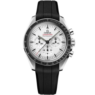 Omega - Speedmaster Moonwatch - 42 Mm - Acciaio