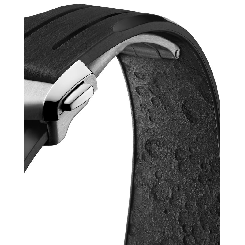 Omega - Speedmaster Moonwatch - 42 Mm - Acciaio