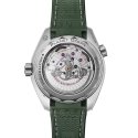 Omega - Seamaster Planet Ocean 600M - Acciaio - Uomo