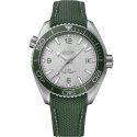 Omega - Seamaster Planet Ocean 600M - Acciaio - Uomo