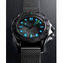 Omega - Seamaster Diver 300M - Acciaio - 42 Mm