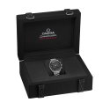 Omega - Speedmaster Moonwatch - Acciaio - Nero