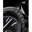 Omega - Speedmaster Moonwatch - Acciaio - Nero