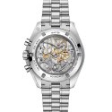 Omega - Speedmaster Moonwatch - Acciaio - 42 Mm